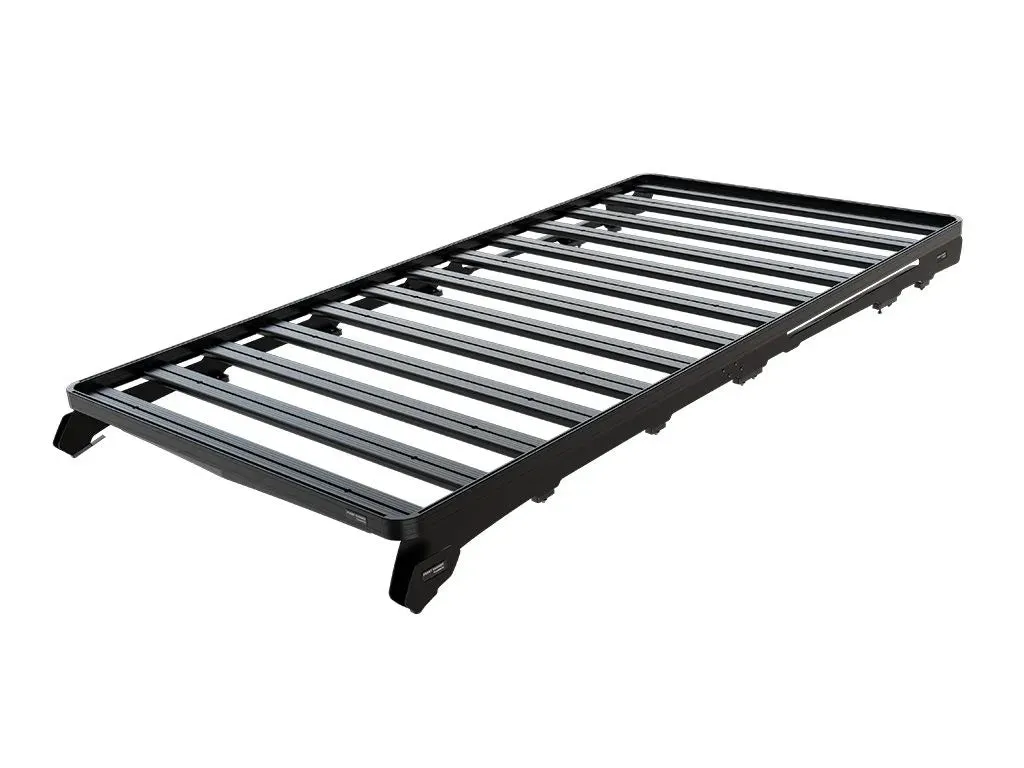 Toyota Sequoia (2022-Current) Slimline II Roof Rack Kit Front Runner | SKU: KRTS002T