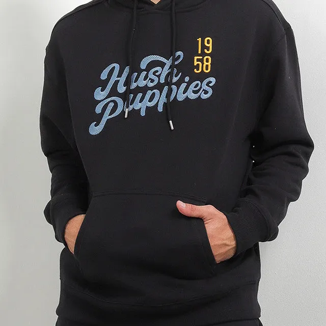 Tripp Po In Black
