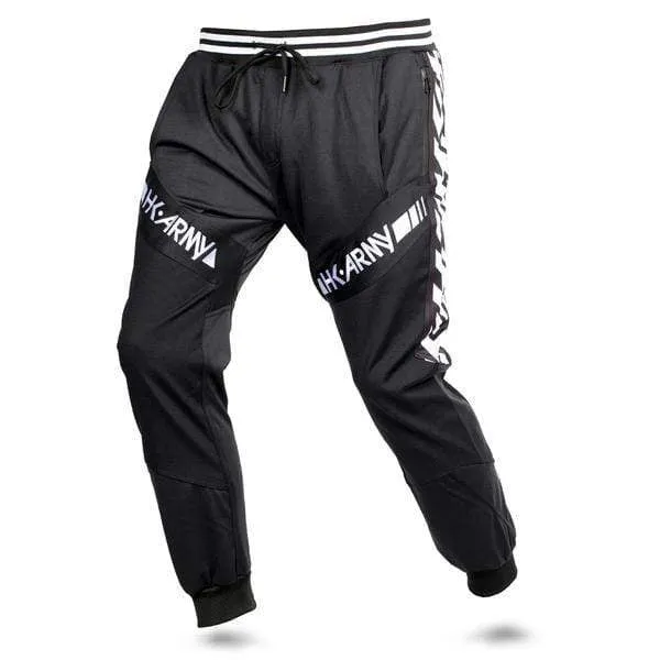 TRK - HK Stripe - Jogger Pants