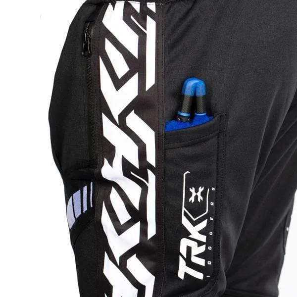TRK - HK Stripe - Jogger Pants