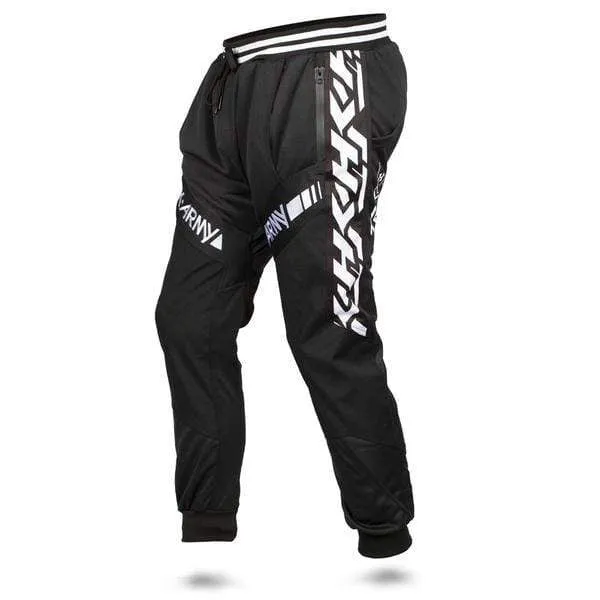 TRK - HK Stripe - Jogger Pants
