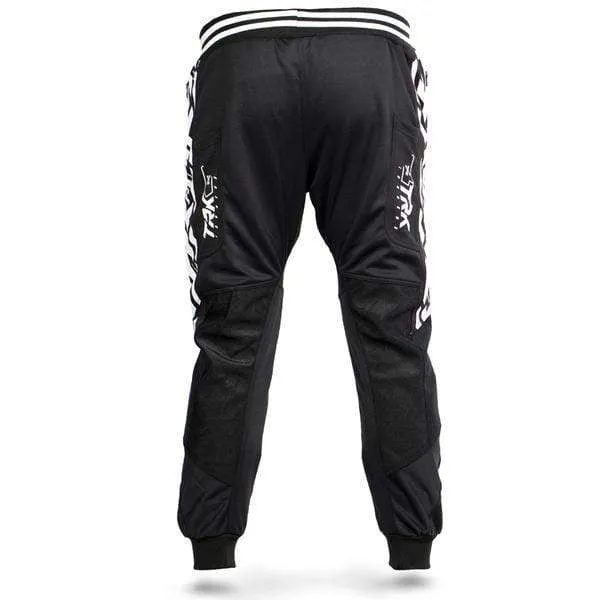 TRK - HK Stripe - Jogger Pants