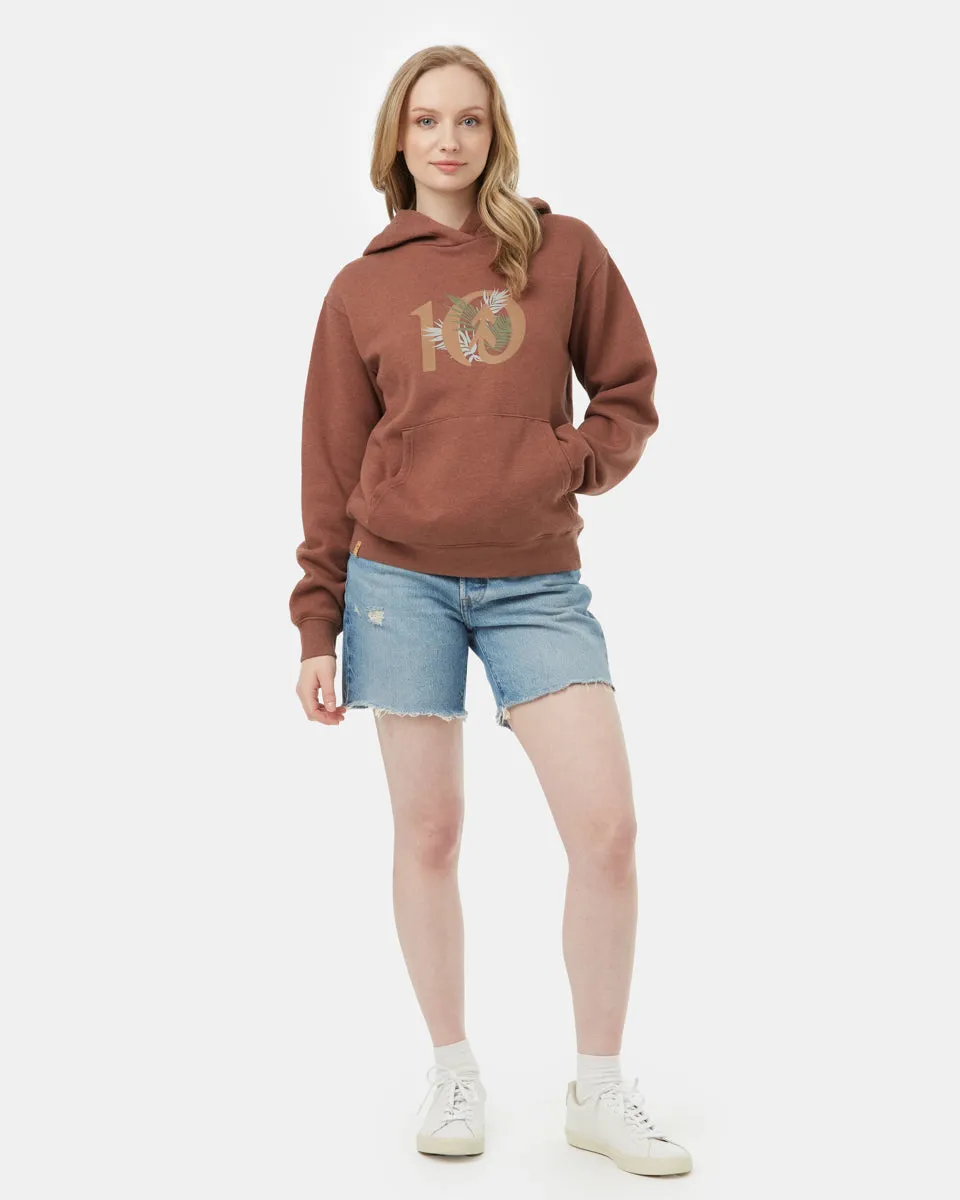 Tropical Ten Hoodie