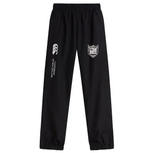 Troy University Rugby Cuffed Hem Stadium Pant by Canterbury
