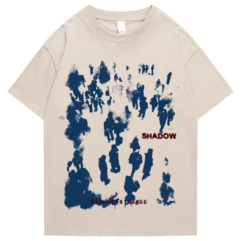 Tshirt z nadrukiem UNISEX
