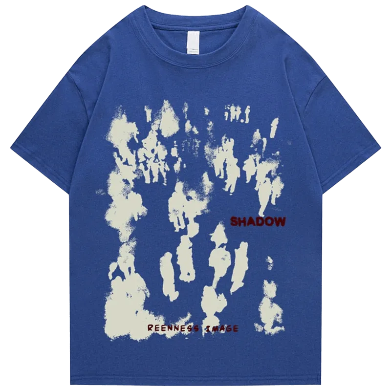 Tshirt z nadrukiem UNISEX