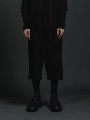 TVA Sweat Wrap Pants
