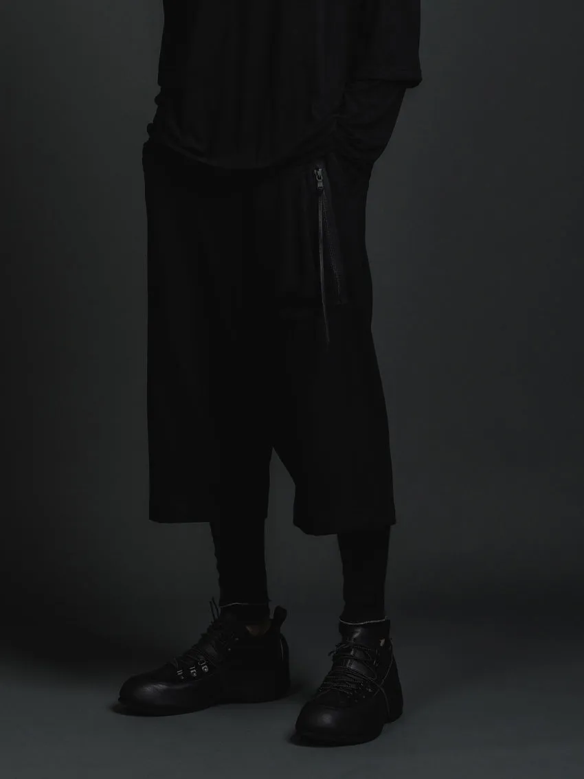 TVA Sweat Wrap Pants