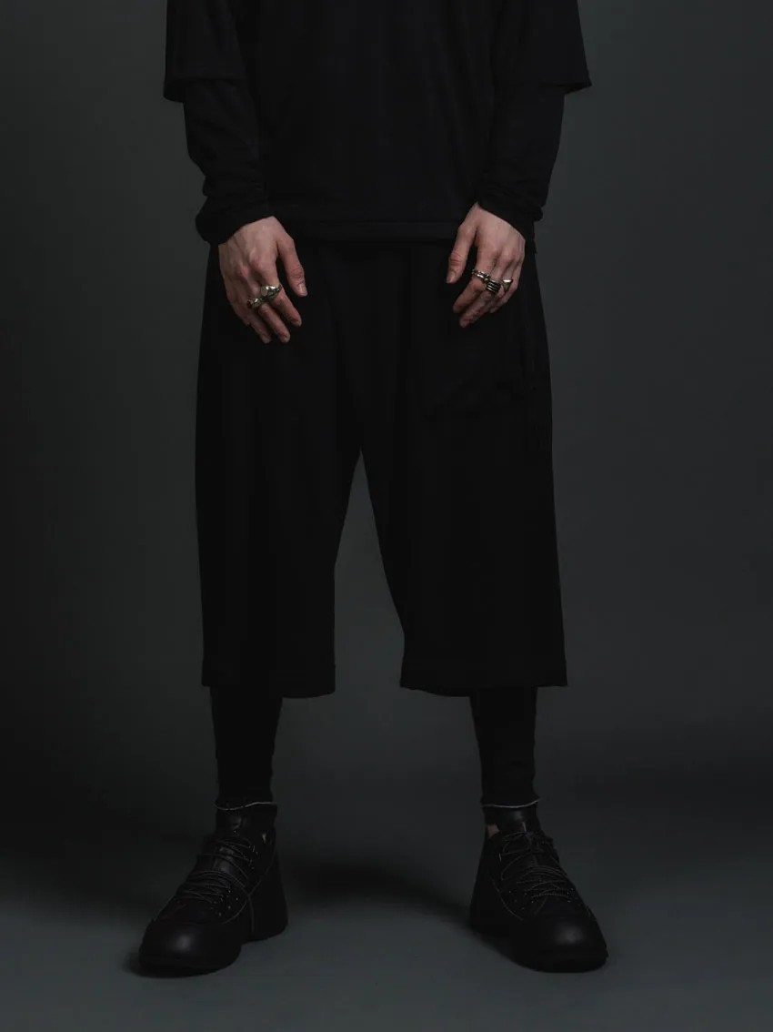 TVA Sweat Wrap Pants