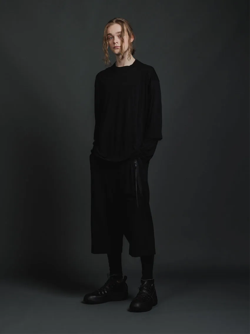 TVA Sweat Wrap Pants