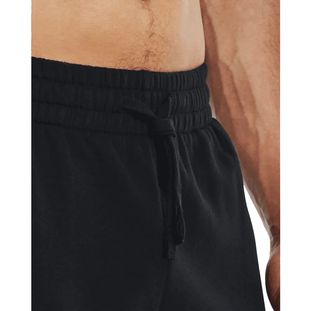 UA Men's Rival Fleece Cargo Jogger