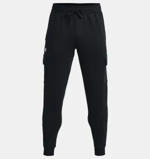 UA RIVAL FLEECE CARGO JOGGER
