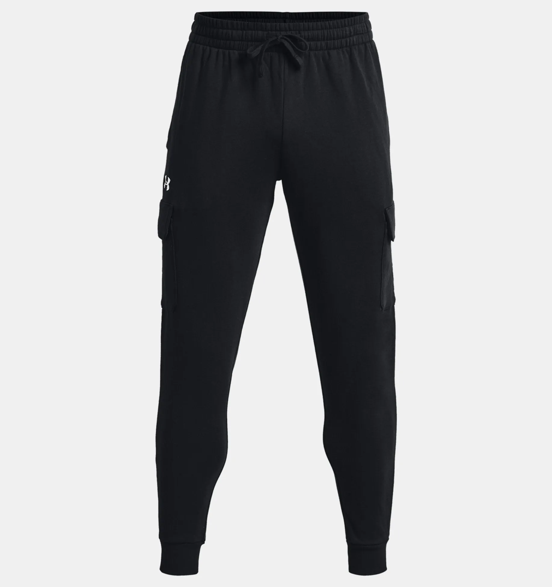 UA RIVAL FLEECE CARGO JOGGER