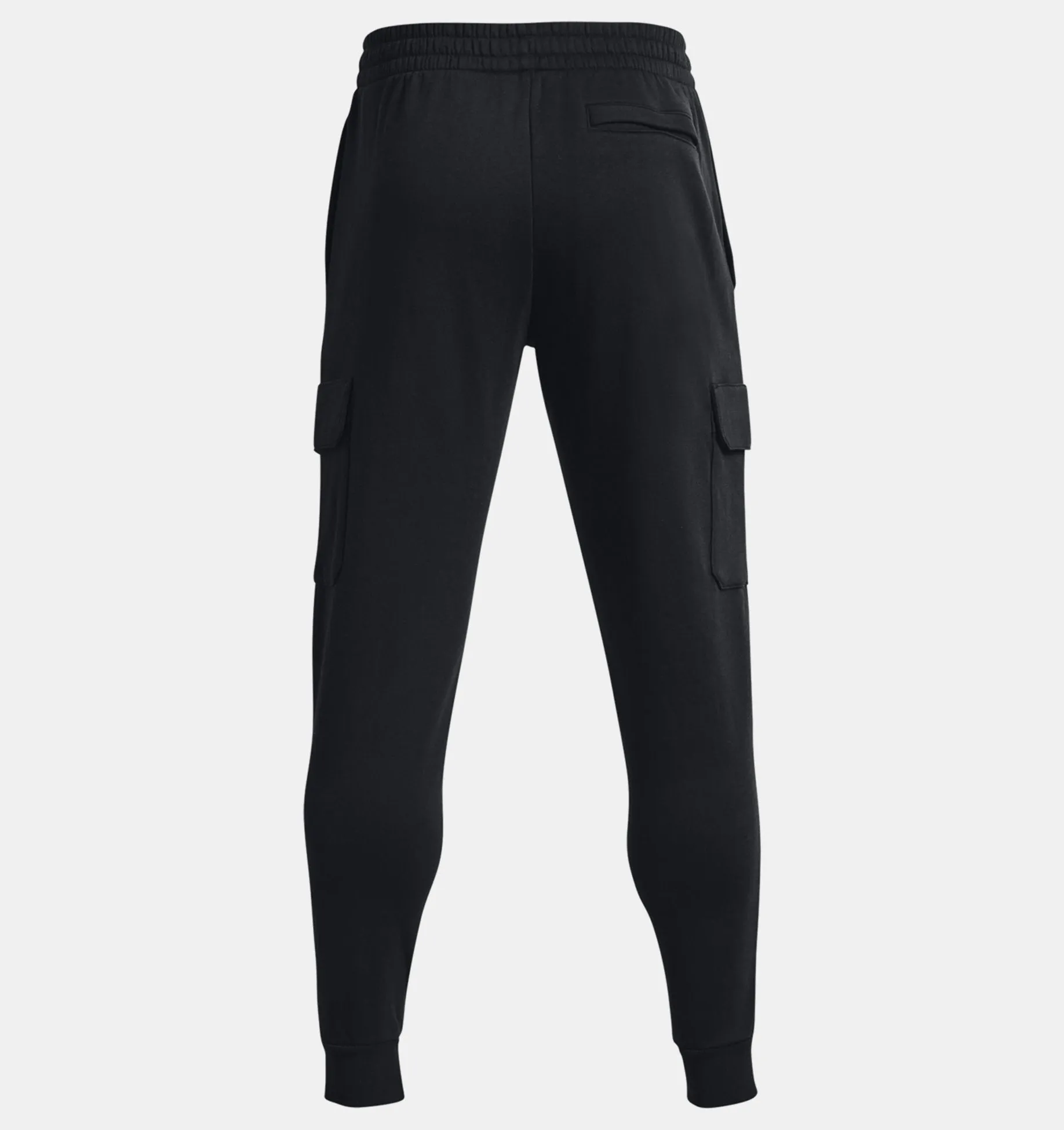 UA RIVAL FLEECE CARGO JOGGER