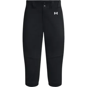 UA Women's Utility Softball Pants
