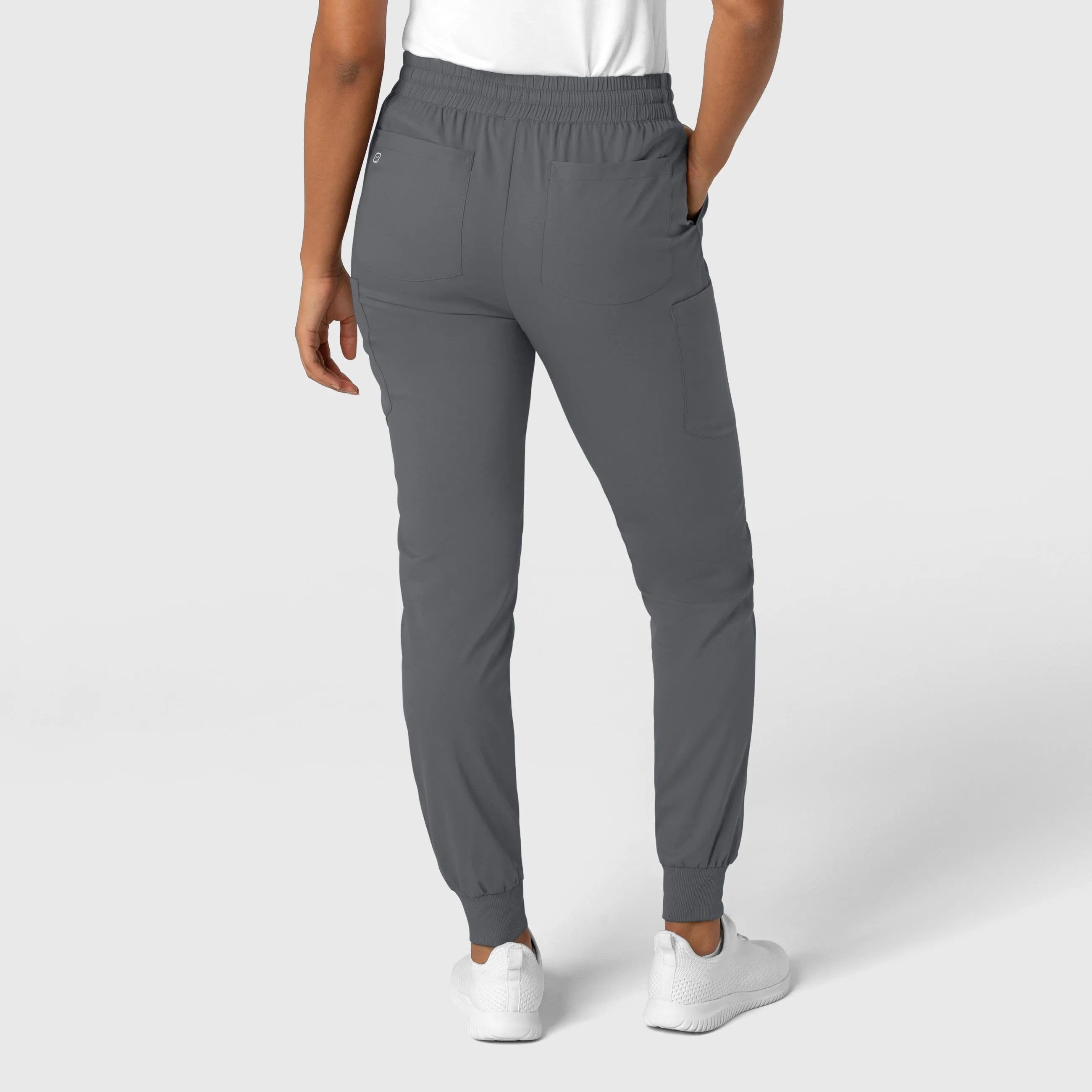 UMSL Boundless Women's Jogger Scrub Pant (Petite)