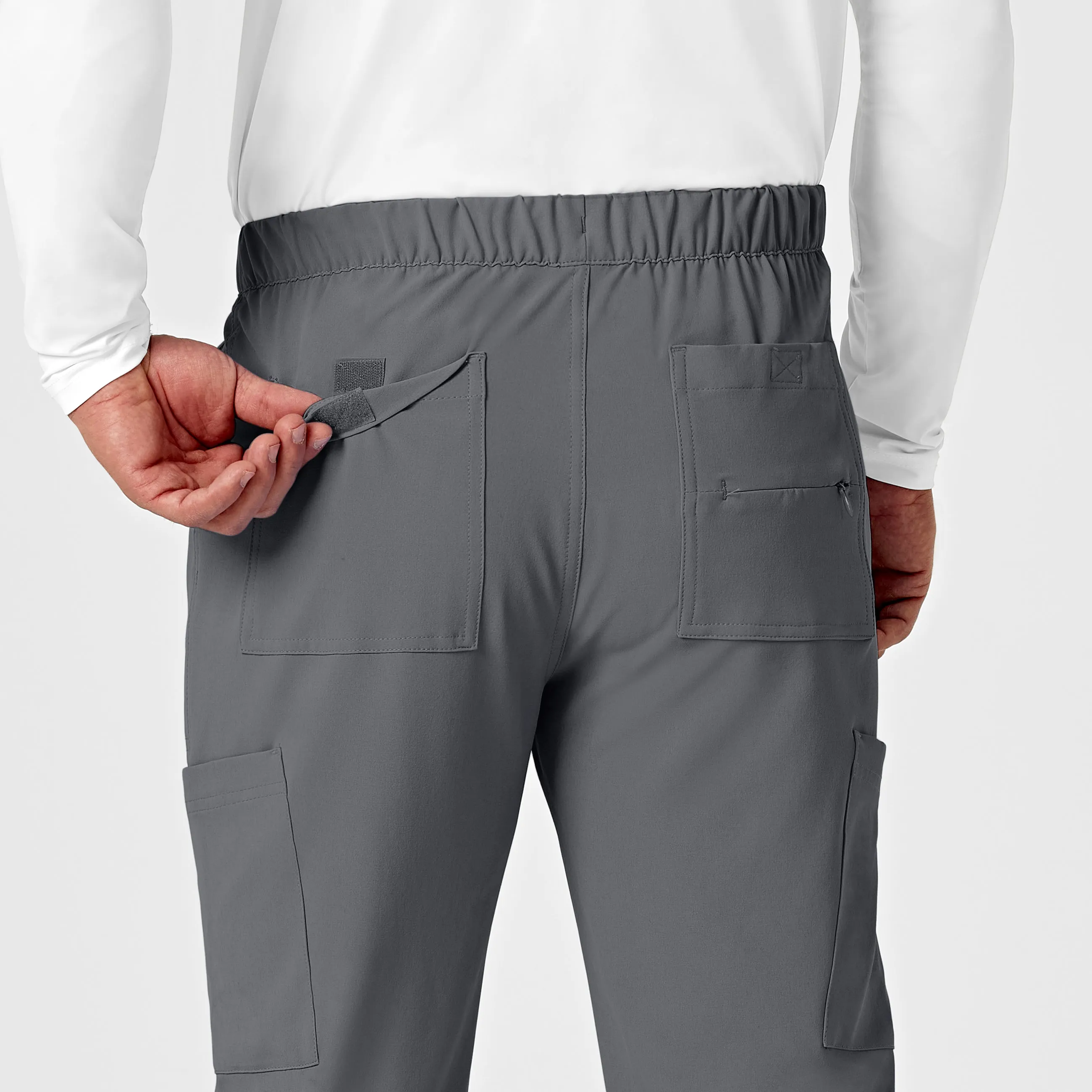 UMSL RENEW Men's Jogger Scrub Pant (Tall)