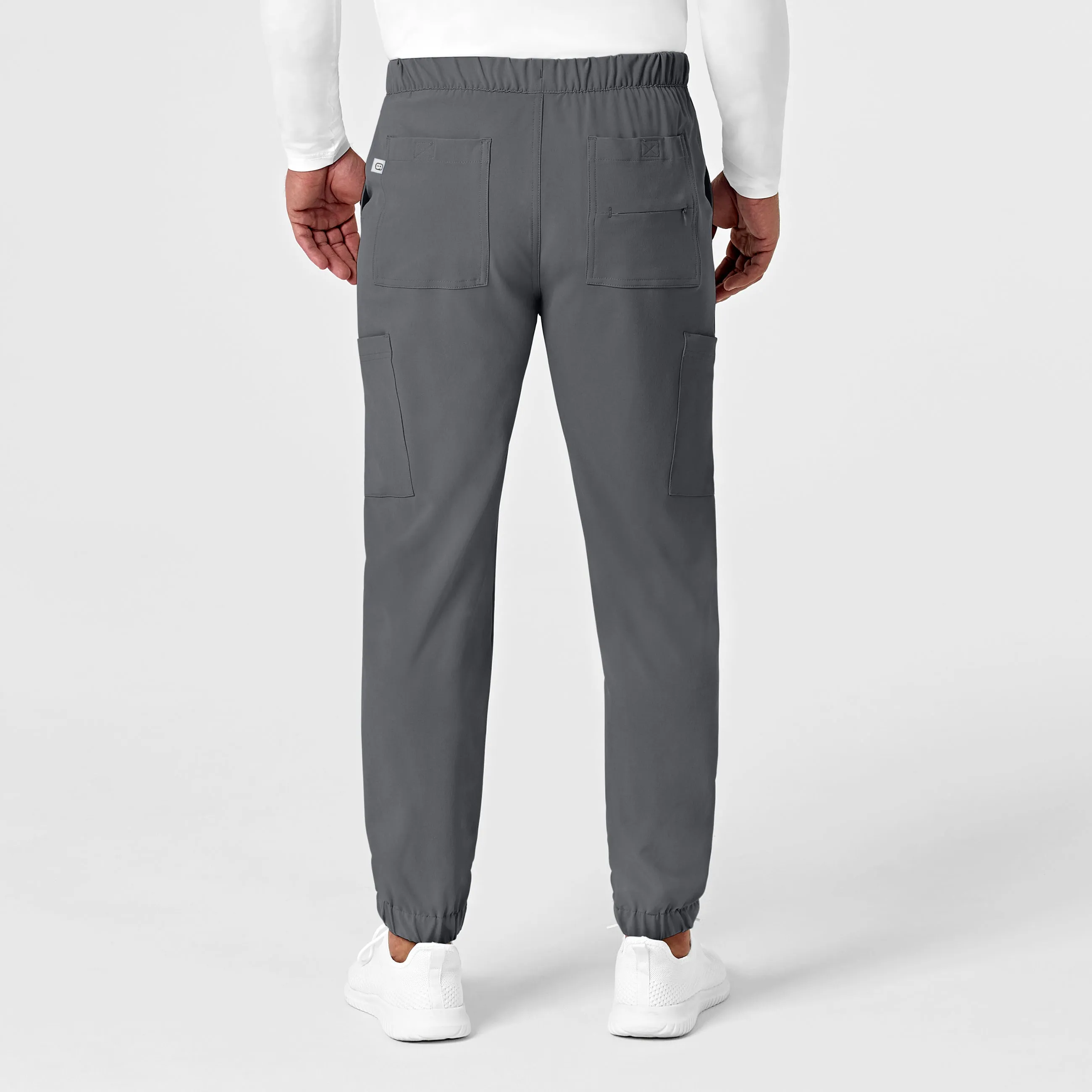 UMSL RENEW Men's Jogger Scrub Pant (Tall)