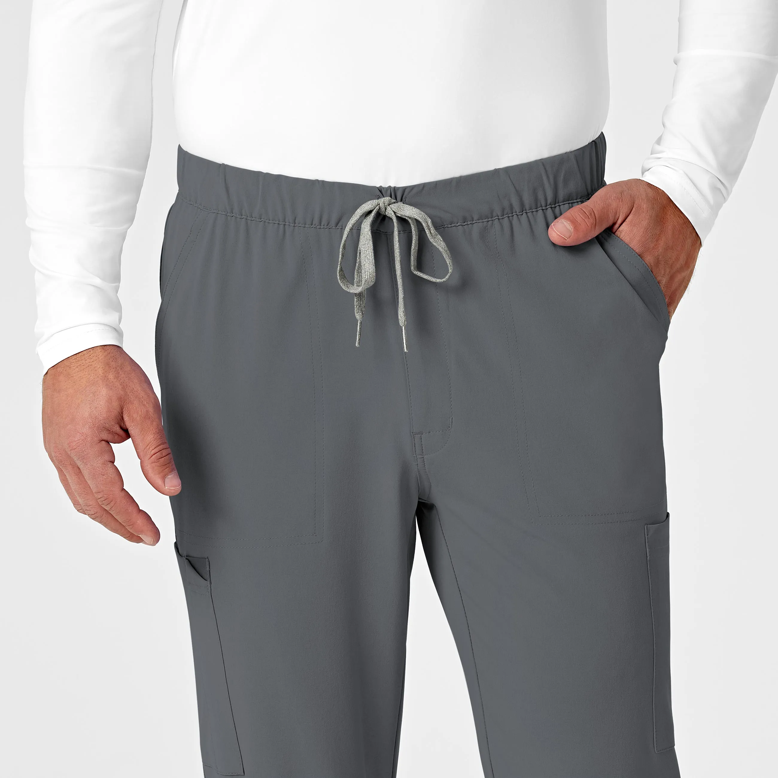 UMSL RENEW Men's Jogger Scrub Pant (Tall)