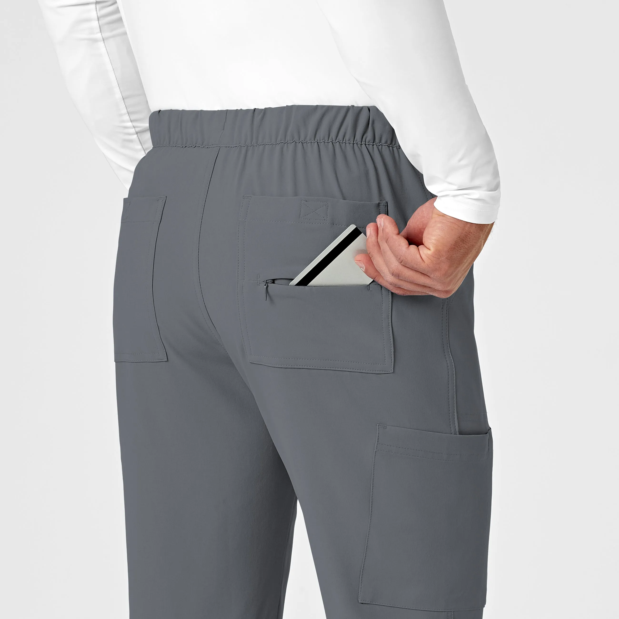 UMSL RENEW Men's Jogger Scrub Pant (Tall)