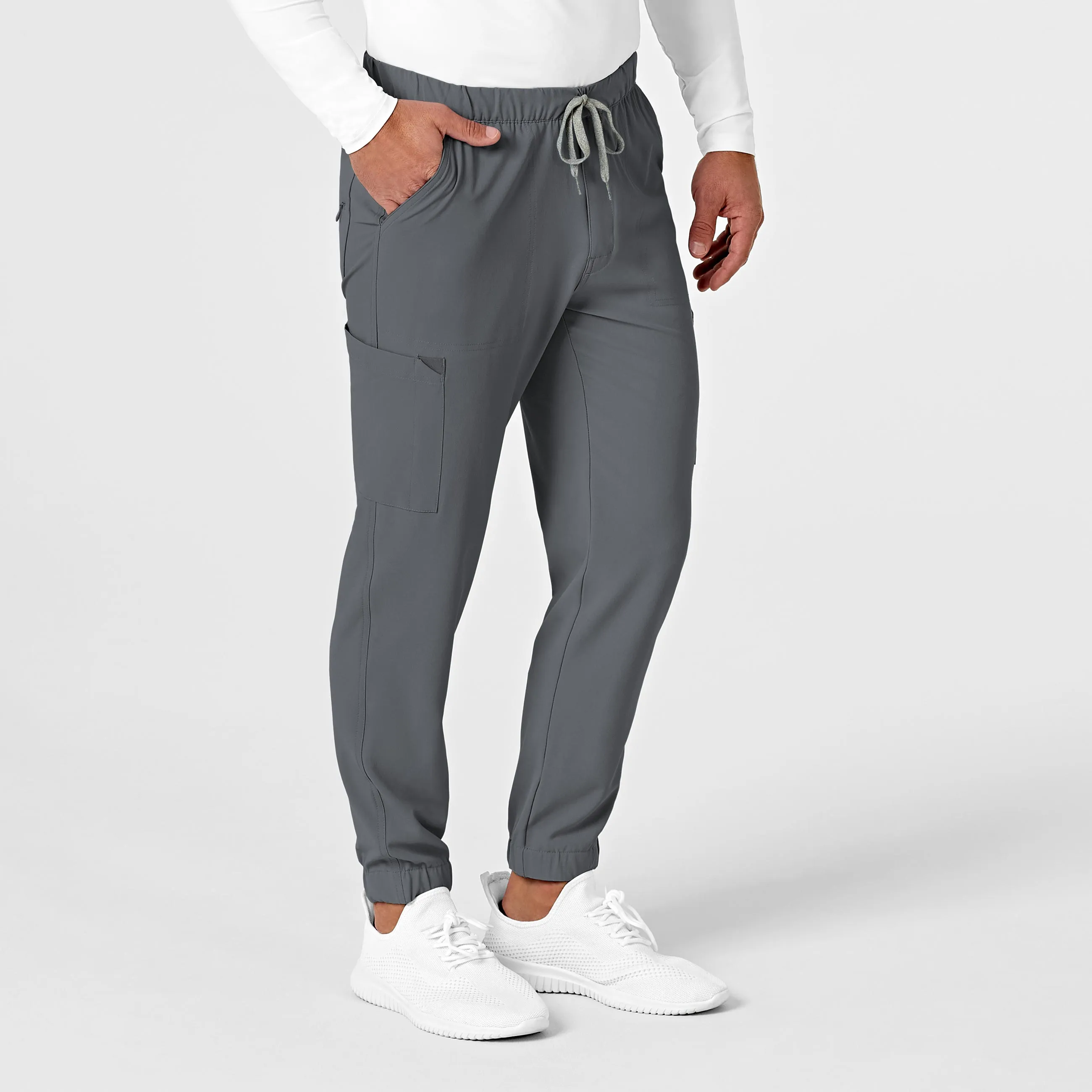 UMSL RENEW Men's Jogger Scrub Pant (Tall)