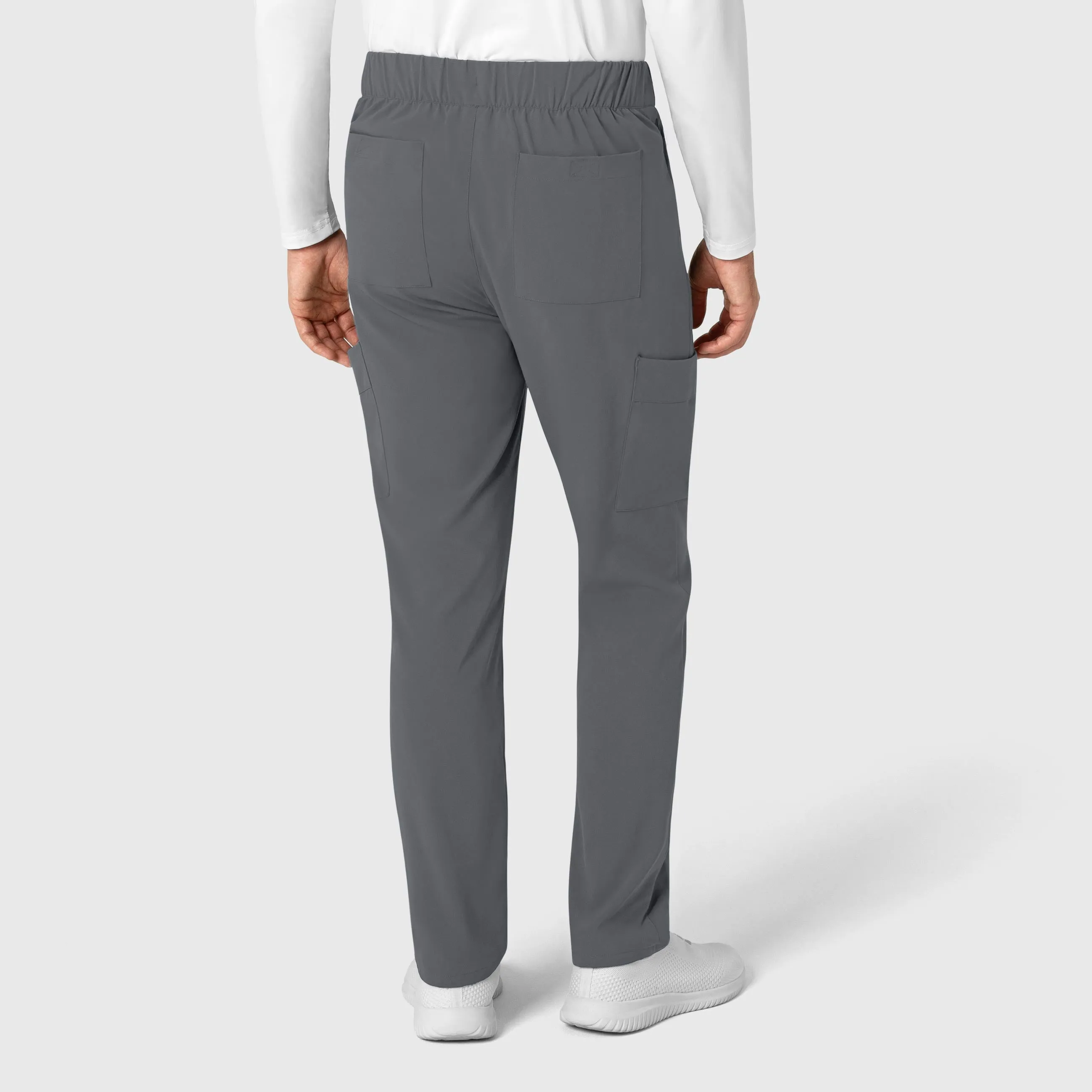 UMSL RENEW Men's Tapered Scrub Pant