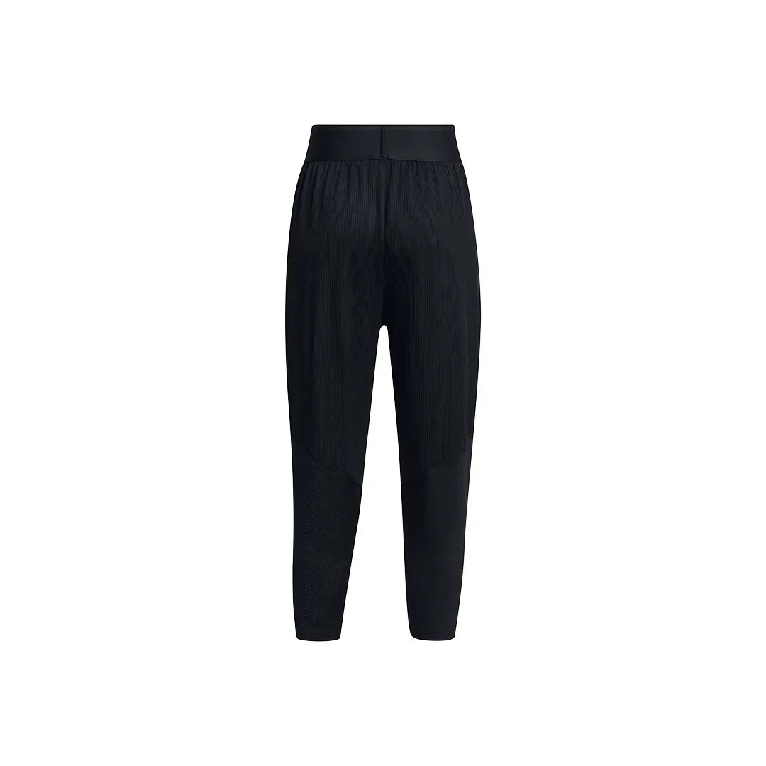 Under Armour Womens Journey Rib Pant | 1382729-001