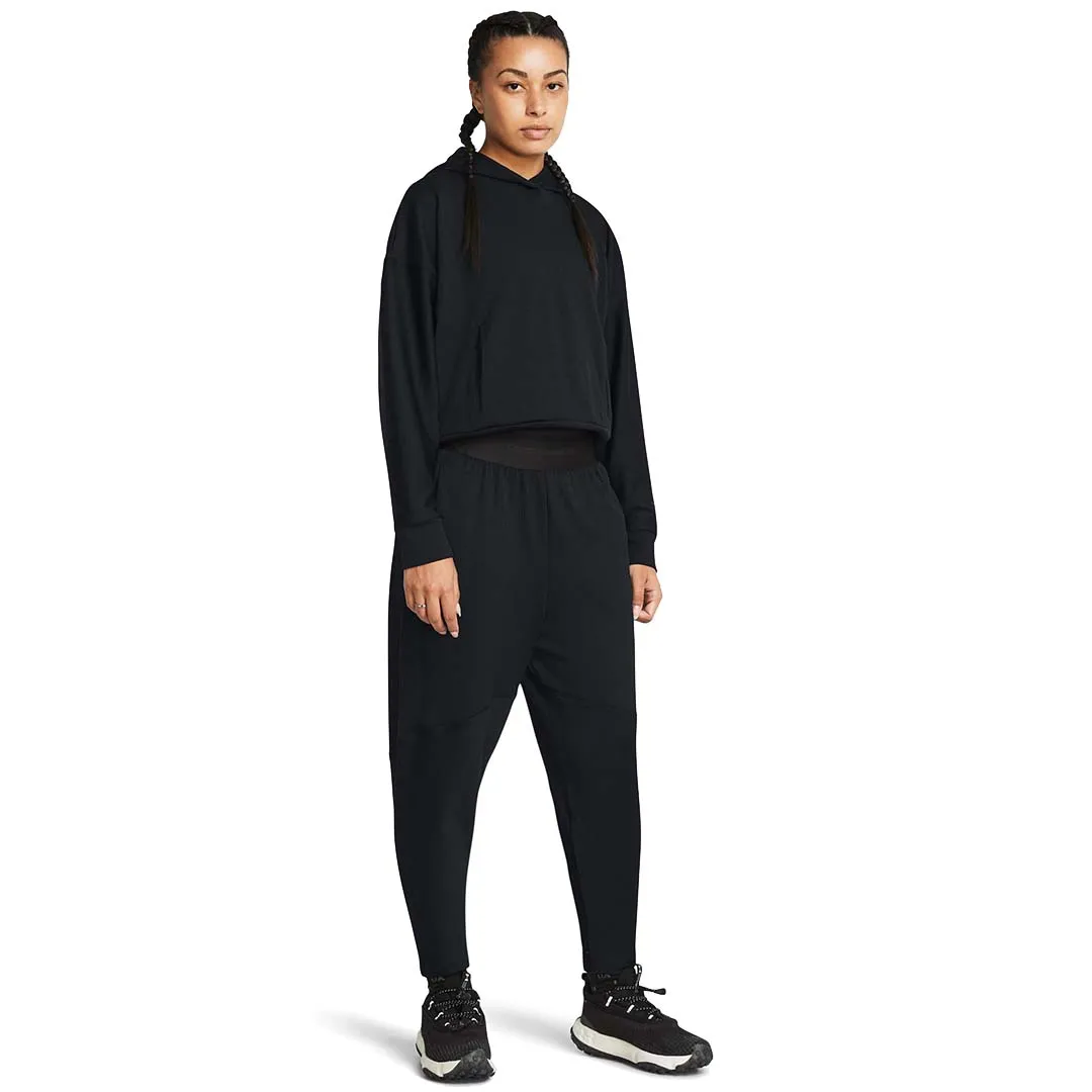 Under Armour Womens Journey Rib Pant | 1382729-001