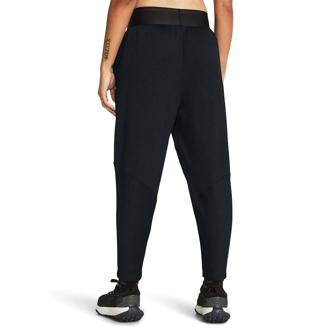 Under Armour Womens Journey Rib Pant | 1382729-001