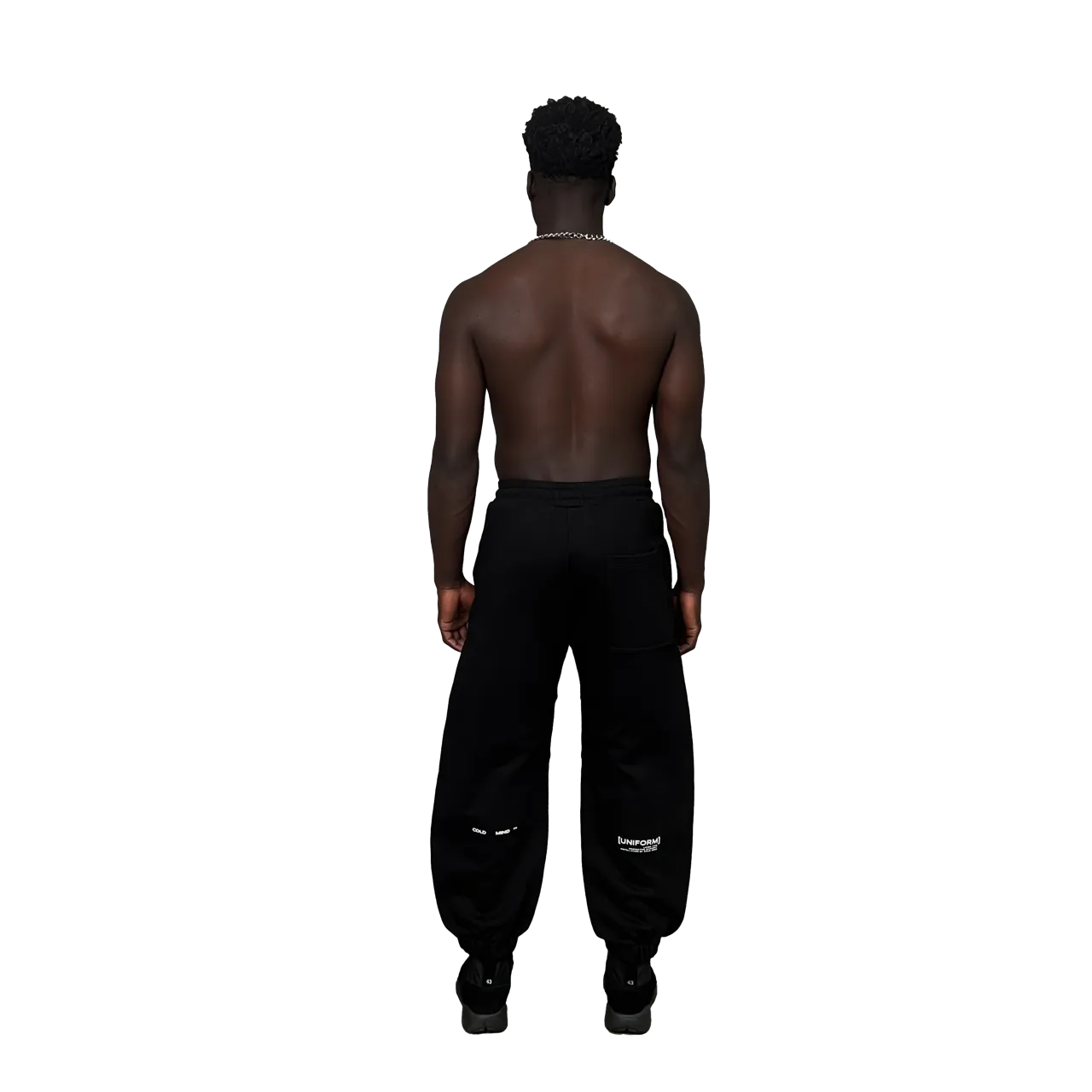 UNIFORM SWEAT PANTS