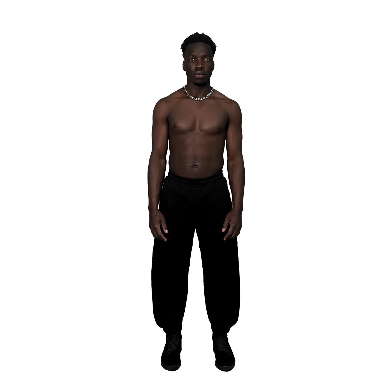 UNIFORM SWEAT PANTS