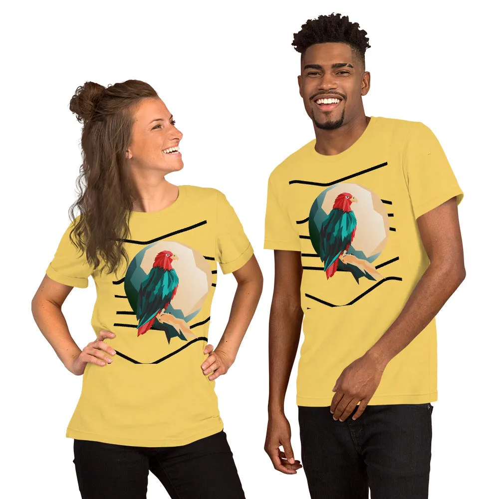 Unisex t-shirt, Fun T shirt, Unisex, College, High School, kids T shirt Gift idea 100% Cotton