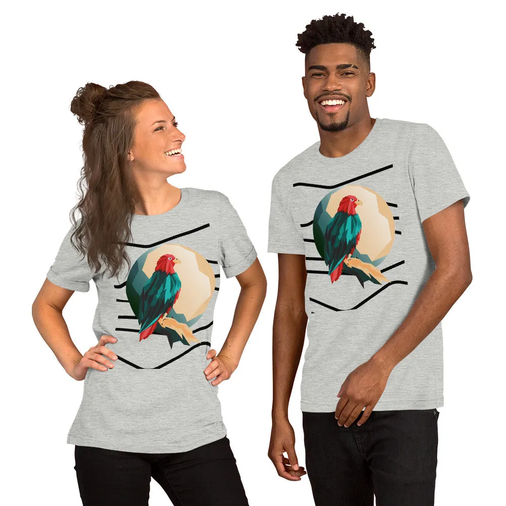 Unisex t-shirt, Fun T shirt, Unisex, College, High School, kids T shirt Gift idea 100% Cotton
