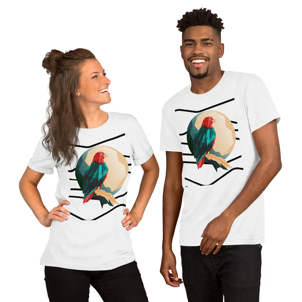 Unisex t-shirt, Fun T shirt, Unisex, College, High School, kids T shirt Gift idea 100% Cotton