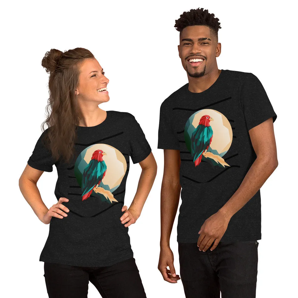 Unisex t-shirt, Fun T shirt, Unisex, College, High School, kids T shirt Gift idea 100% Cotton