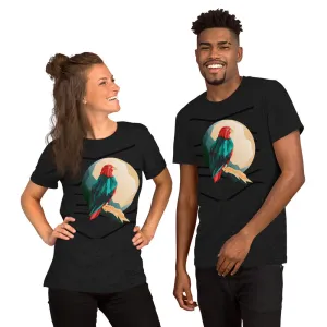 Unisex t-shirt, Fun T shirt, Unisex, College, High School, kids T shirt Gift idea 100% Cotton