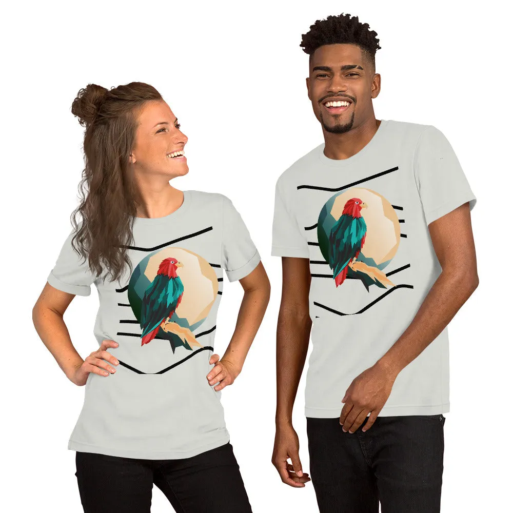 Unisex t-shirt, Fun T shirt, Unisex, College, High School, kids T shirt Gift idea 100% Cotton