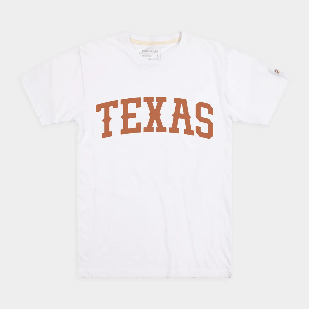 University of Texas Wordmark T-Shirt
