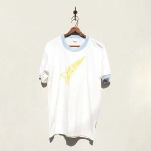 Unknown Brand - P.S 101 Queens Print T shirt