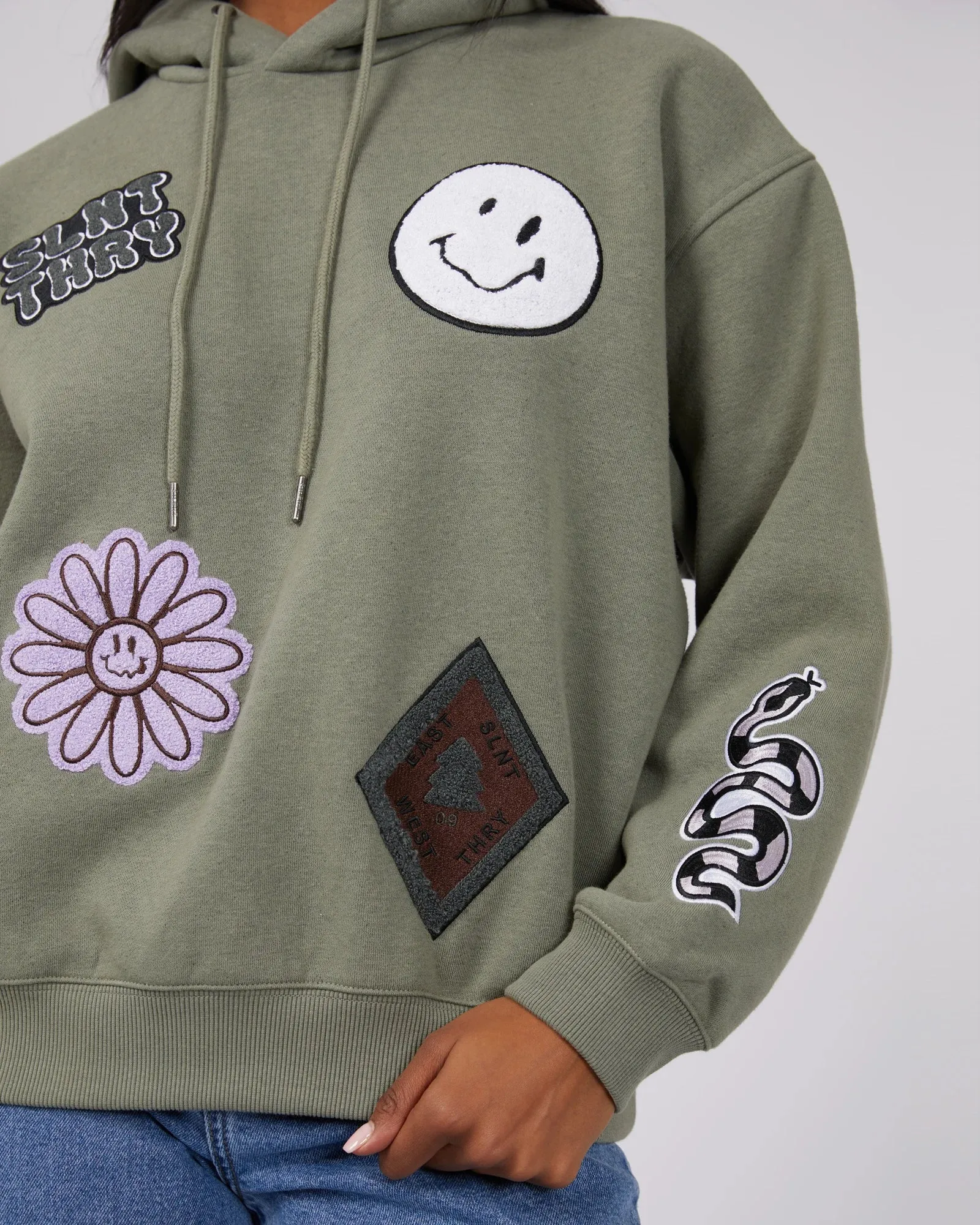 Unlimited Adventure Hoodie