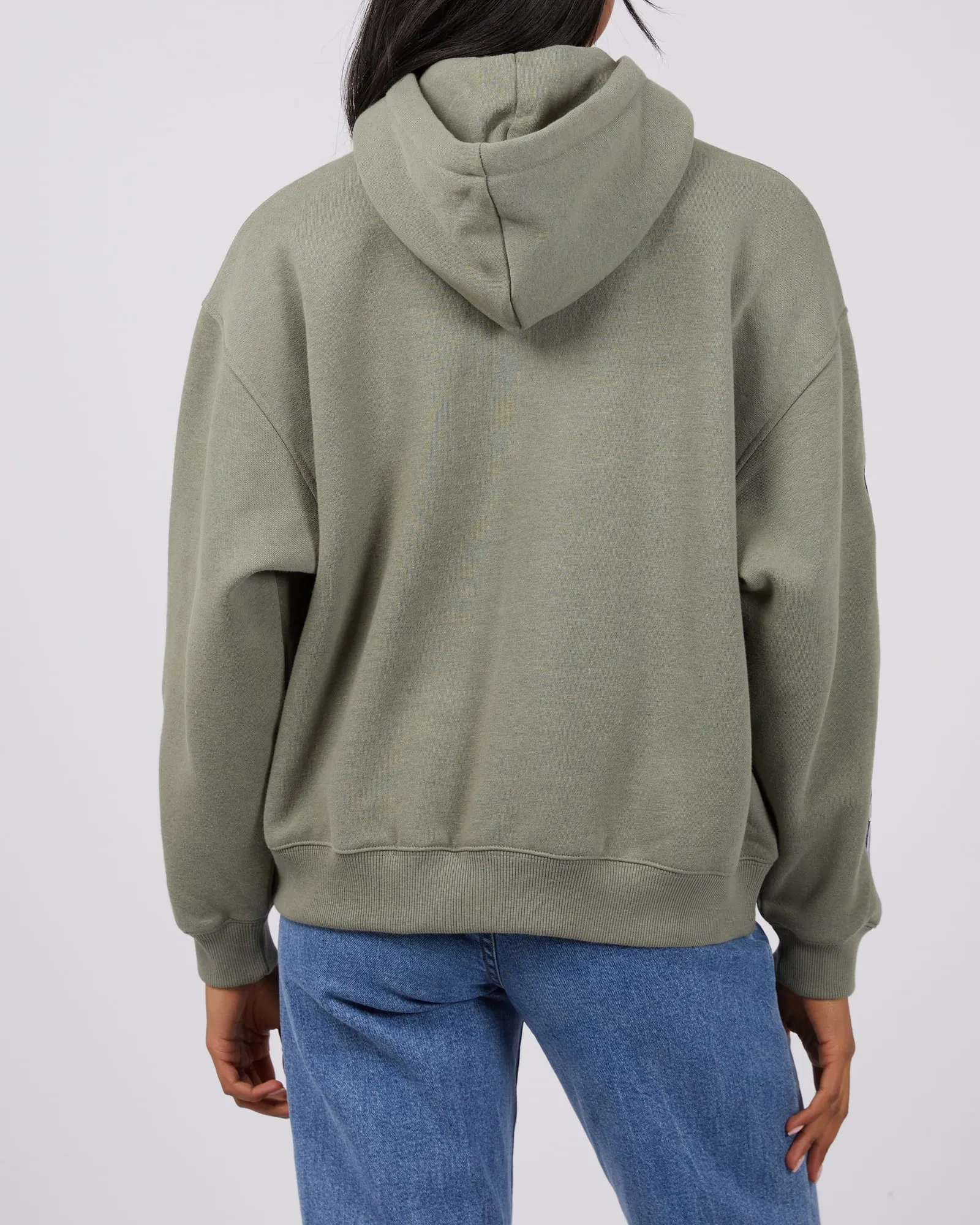 Unlimited Adventure Hoodie