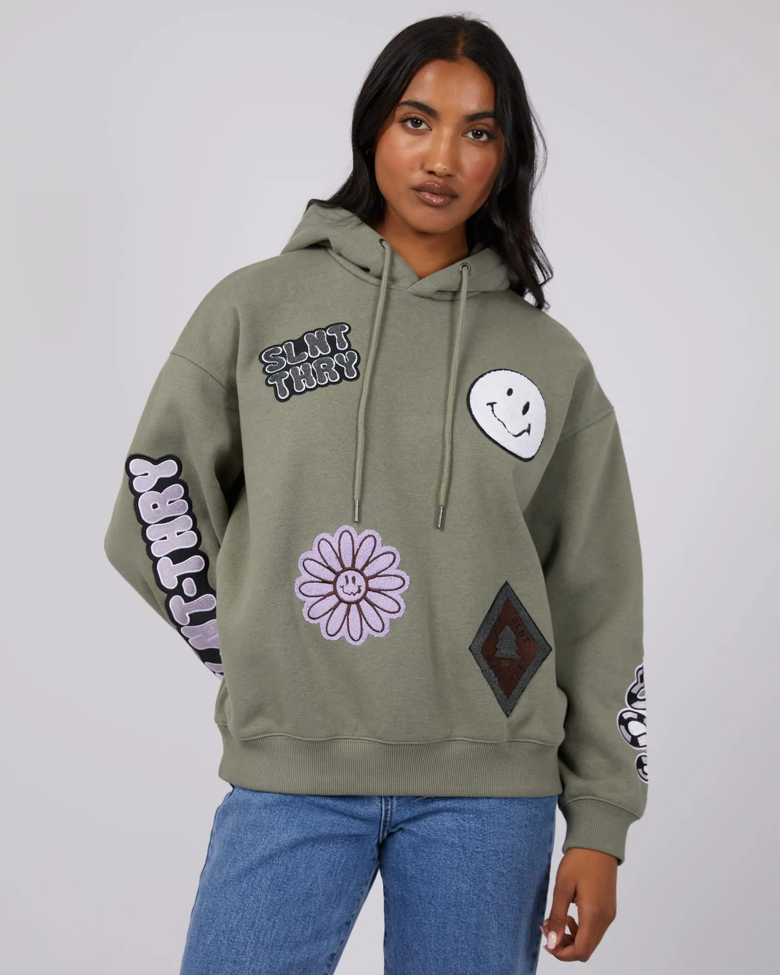 Unlimited Adventure Hoodie