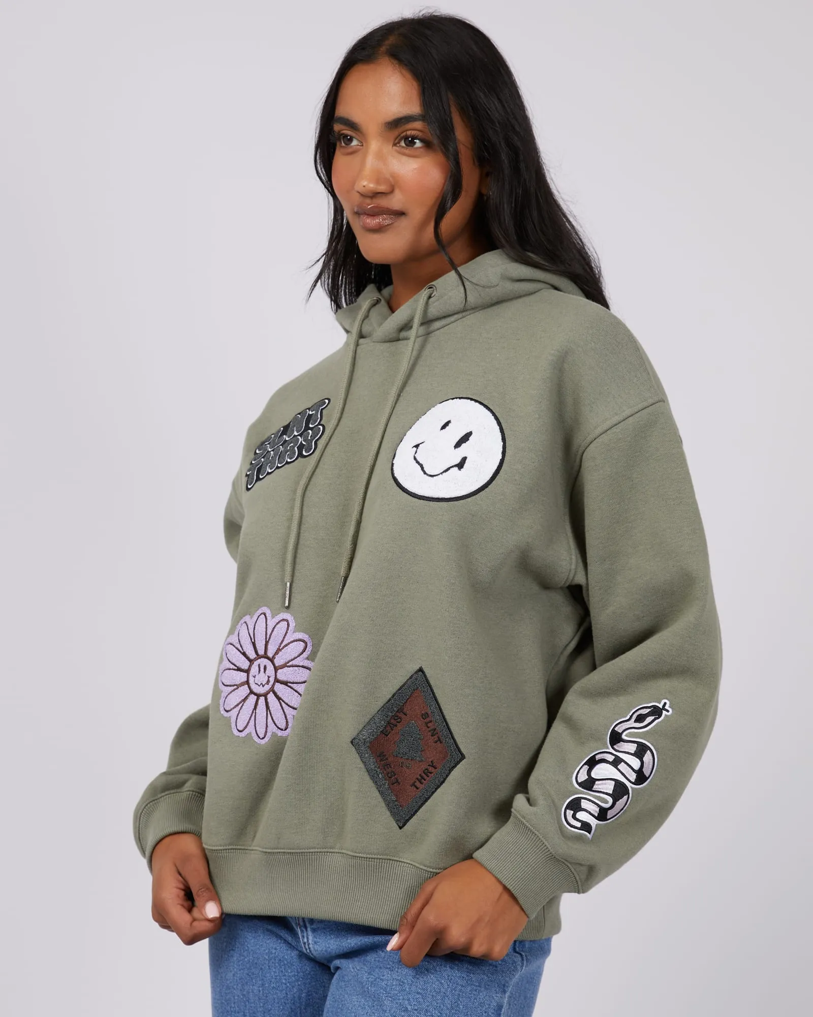 Unlimited Adventure Hoodie