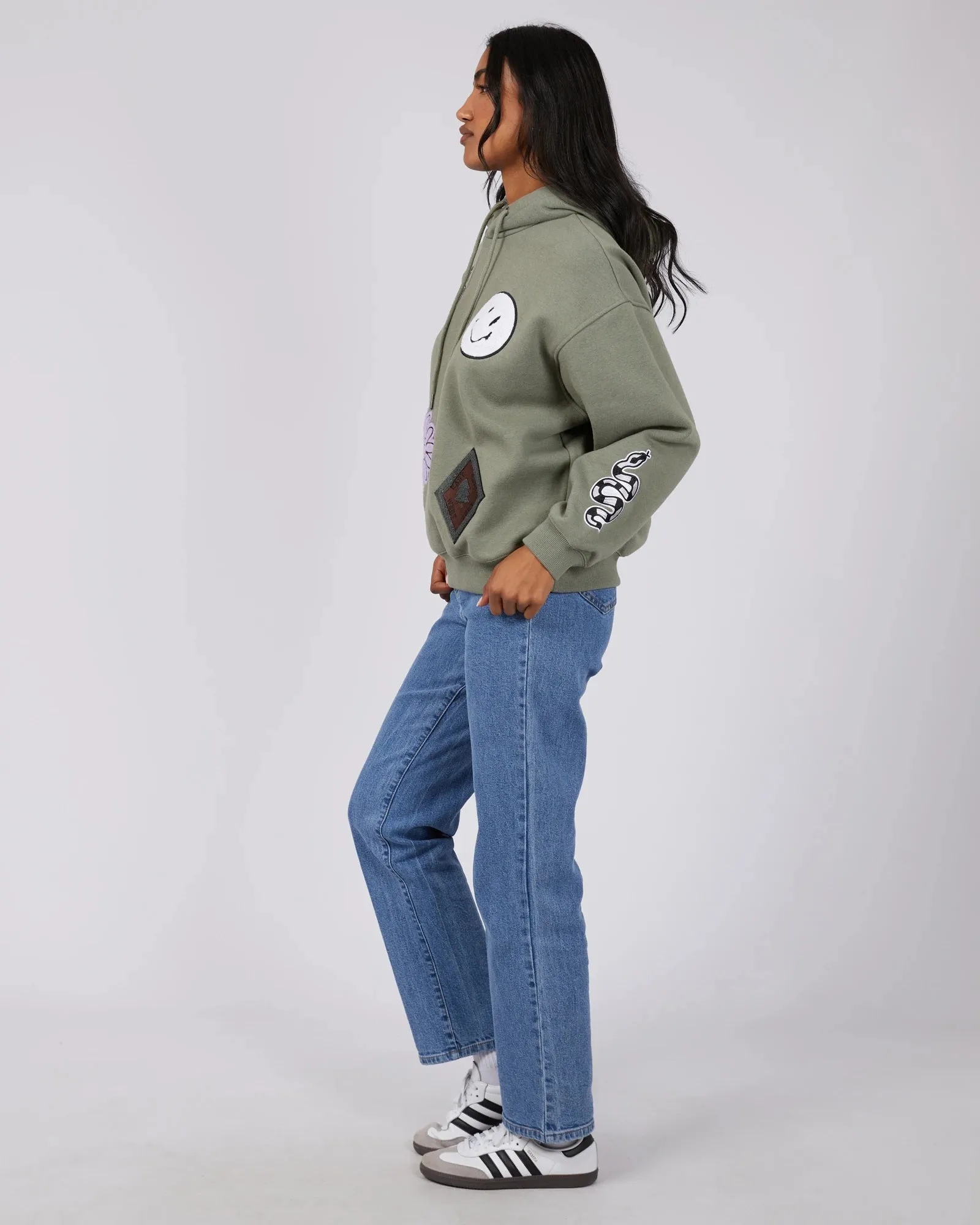 Unlimited Adventure Hoodie