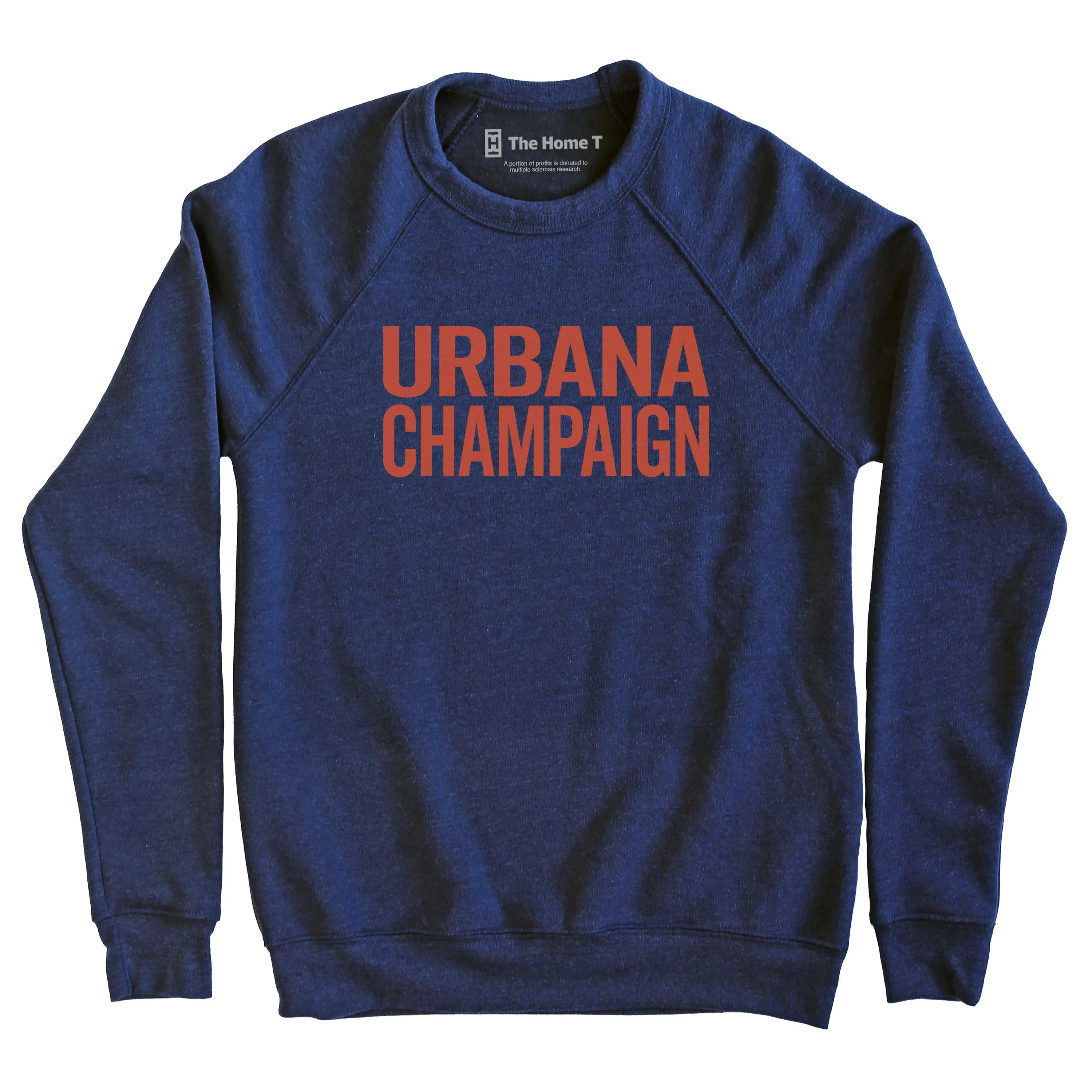 Urbana-Champaign