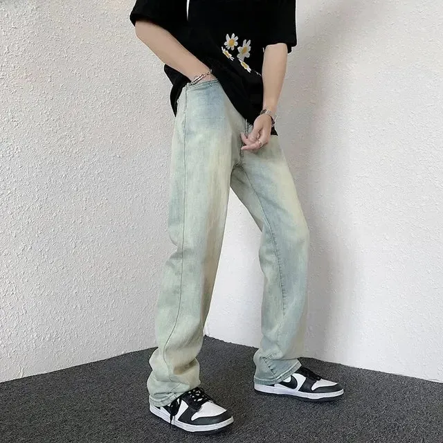 Urbaner Flair Jeans