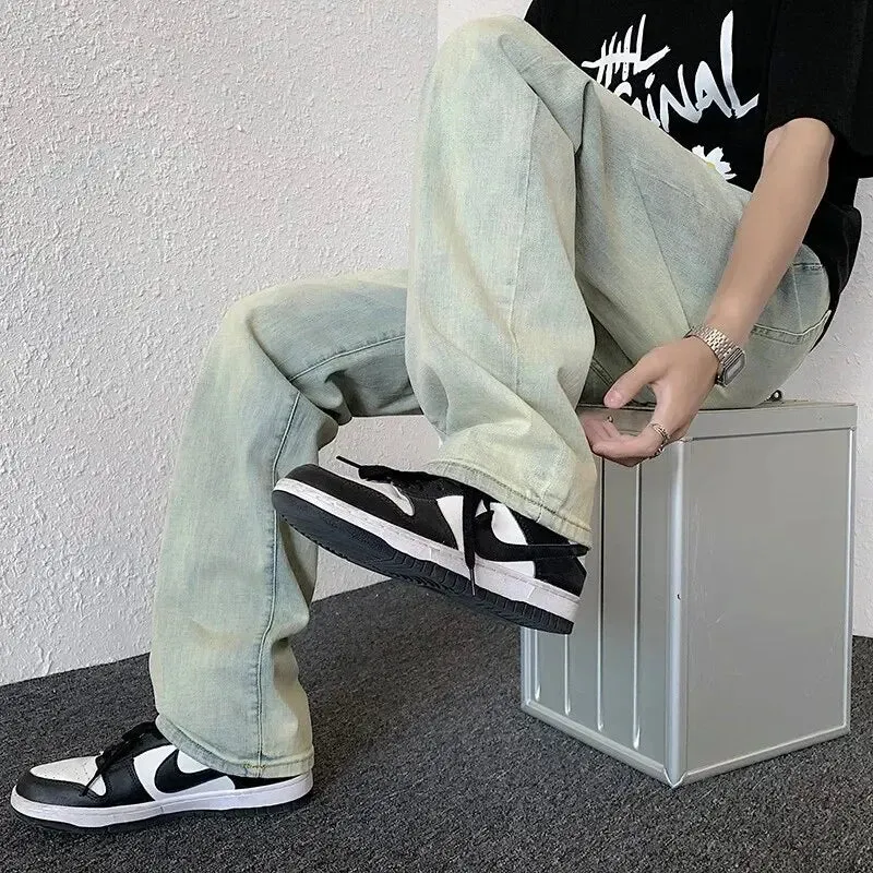 Urbaner Flair Jeans