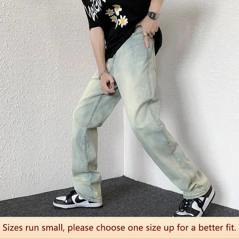 Urbaner Flair Jeans