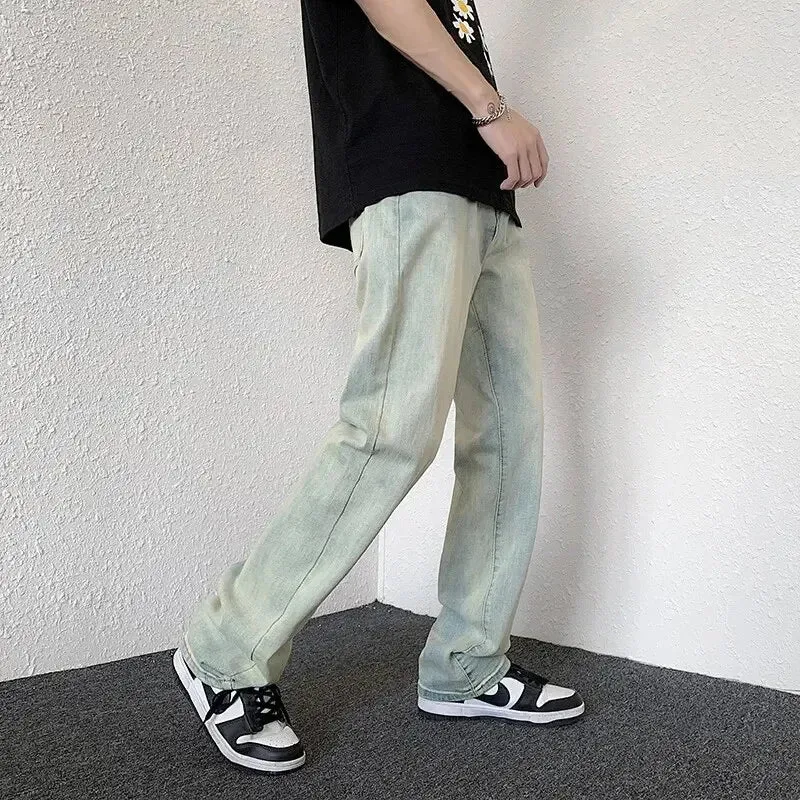 Urbaner Flair Jeans