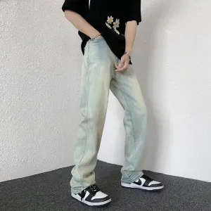 Urbaner Flair Jeans